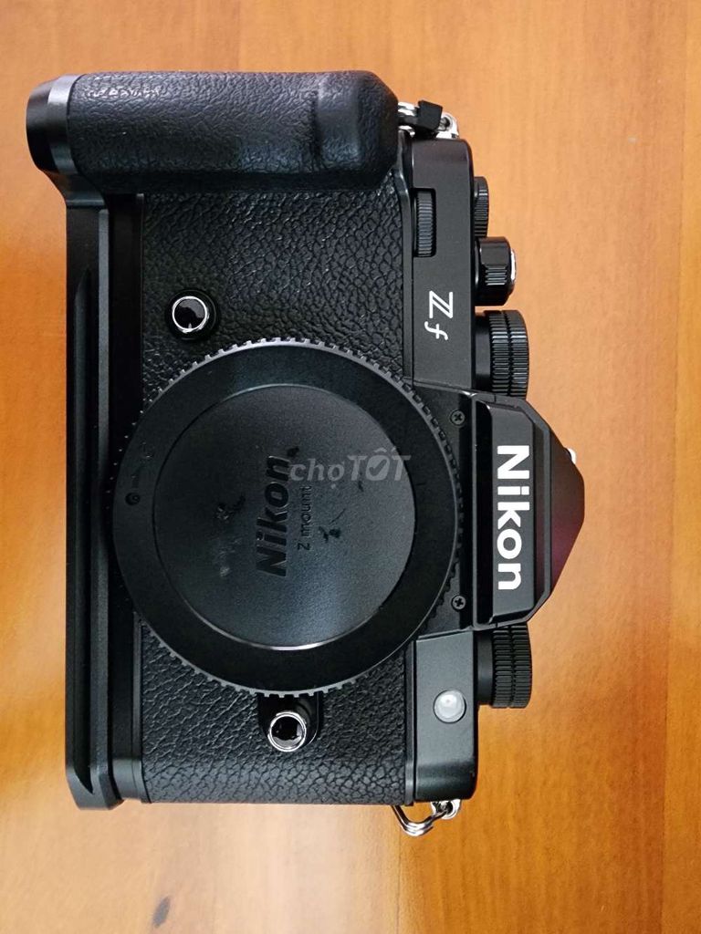 Máy ảnh Nikon Zf Đen Fullbox. Mua bán Máy ảnh, Máy quay tại Quận Tân Phú Tp Hồ Chí Minh được đăng bởi dat hình 1