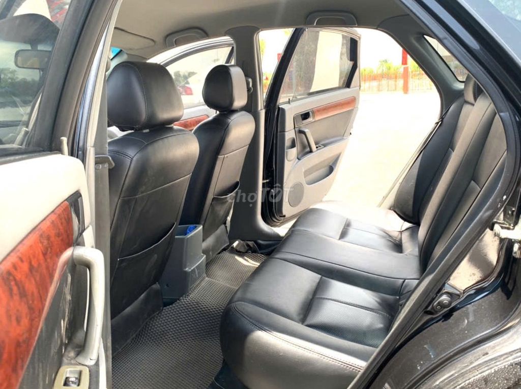 Laceti ex 1.6 MT Sx 2011 xe tư nhân 1 chủ từ mới. Mua bán Ô tô tại Quận Ba Đình Hà Nội được đăng bởi Tùng hình 6