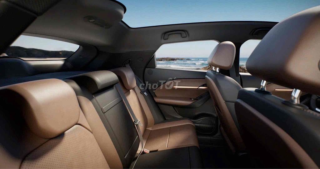 VinFast VF6 2025 Plus. Mua bán Ô tô tại Quận Sơn Trà Đà Nẵng được đăng bởi Chí Thành Vinfast Đà Nẵng hình 3