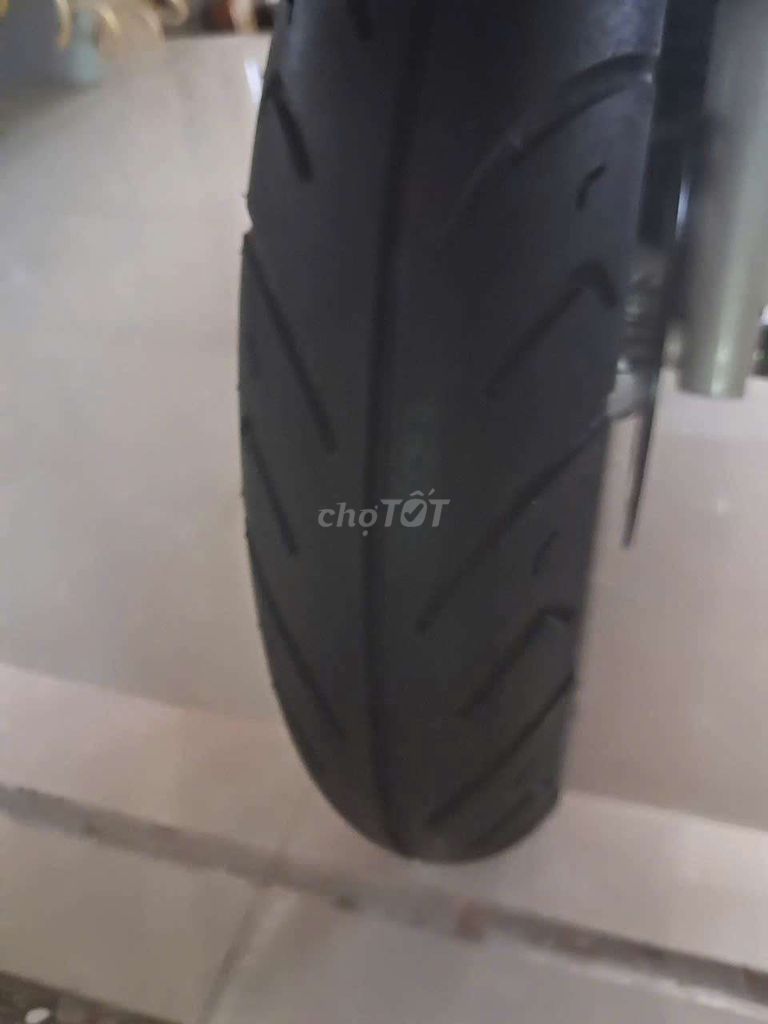 BÁN LEAD 2025 ZIN 100% TẠI VÀM CỐNG. Mua bán Xe máy tại Thành phố Long Xuyên An Giang được đăng bởi linhnguyen hình 21