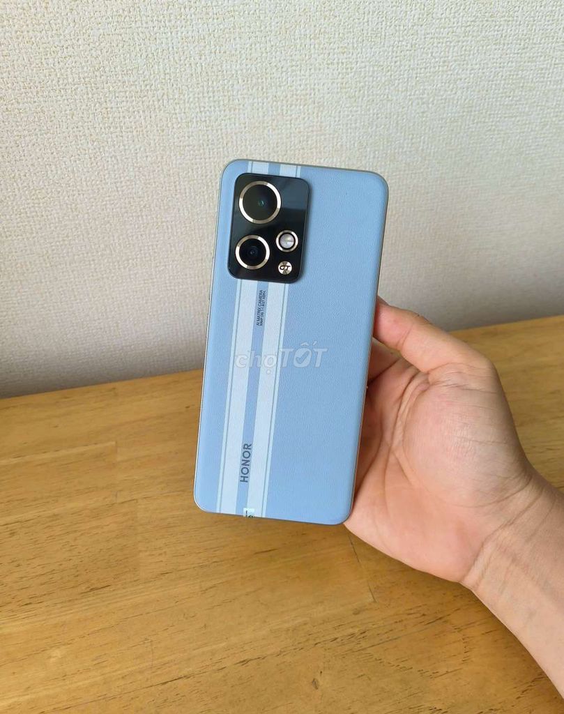 Honor 90 GT 5G ram 12/256GB Da Xanh Snap 8 gen2 gl. Mua bán Điện thoại tại Quận Tân Phú Tp Hồ Chí Minh được đăng bởi Trong Minh hình 1