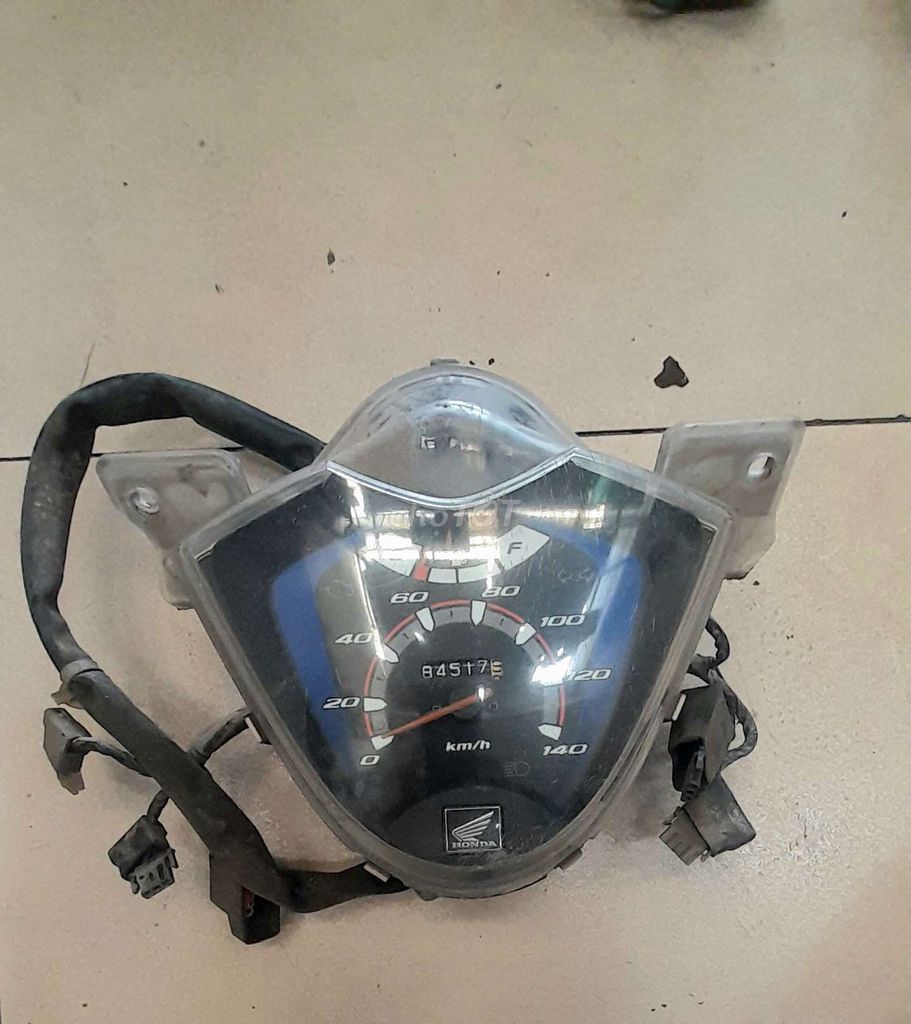 Phụ tùng xe honda. Mua bán Phụ tùng xe tại Huyện Bình Chánh Tp Hồ Chí Minh được đăng bởi A.Đạt hình 2