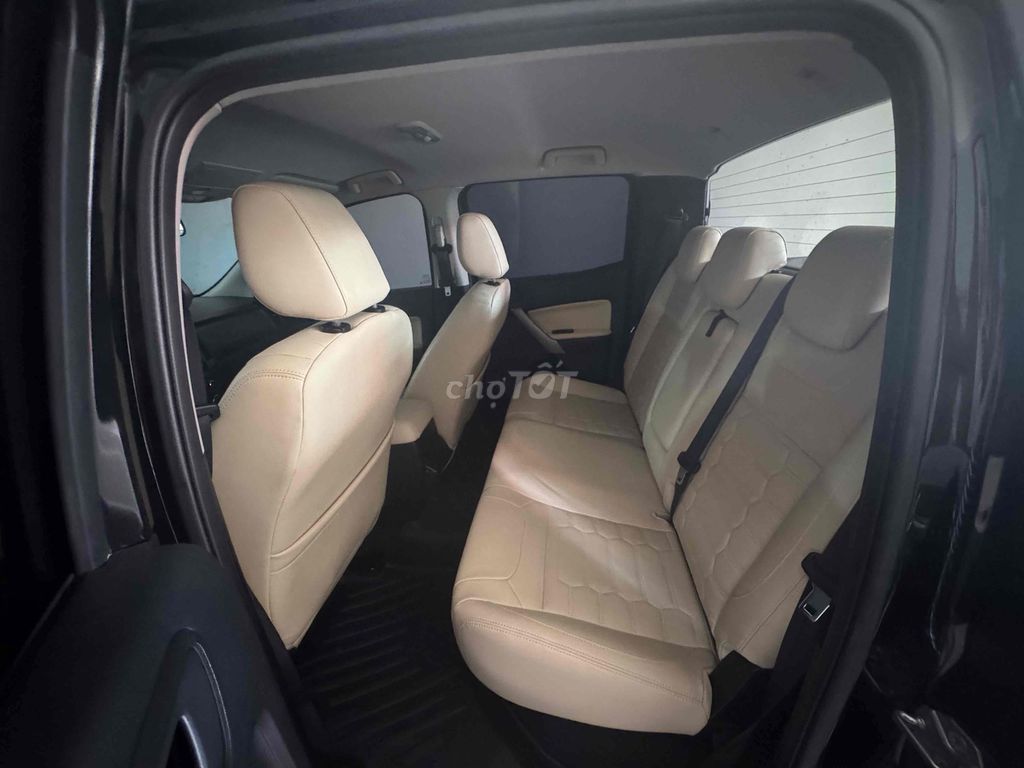 Ford Ranger 2019 XLS 2.2L 4x2 AT - 160000 km. Mua bán Ô tô tại Huyện Trảng Bom Đồng Nai được đăng bởi Đinh Văn Hiện hình 4