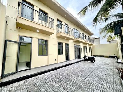 💥CĂN HỘ 2 PN ban công - TRỆT 1 PN - STUDIO NGAY NGÃ TƯ GÒ MÂY