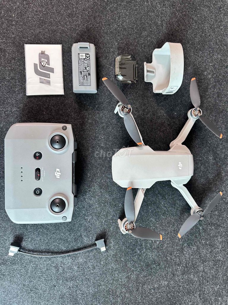 DJI mini 2se đơn