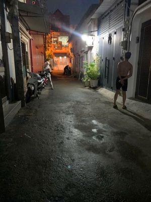 Rent · 2 bd · 58 м² · Quận Gò Vấp, ул. Phan Huy Ích