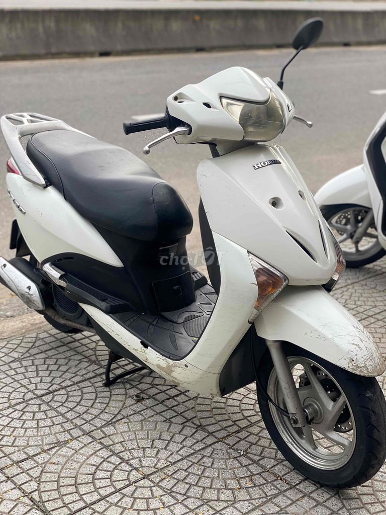 honda lead (scr)-hỗ trợ góp trả trước 0đ. Mua bán Xe máy tại Quận Sơn Trà Đà Nẵng được đăng bởi khánh duy bán xe trả góp hình 3