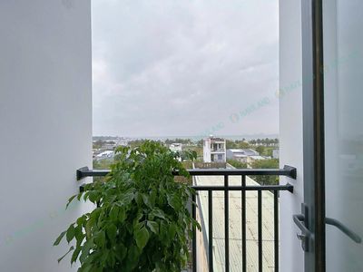 Аренда · 1 комн. · 45 м² · Quận Sơn Trà, ул. Đường Nguyễn Đăng Tuyến