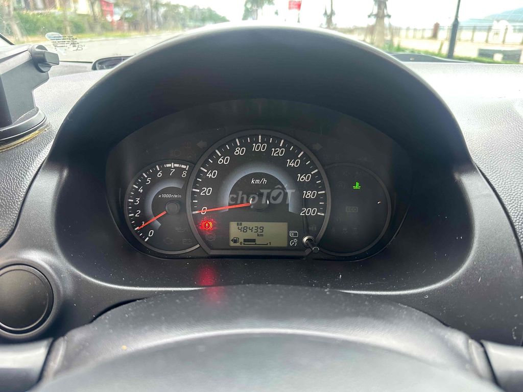 Mitsubishi Mirage 2017 1.2 MT - 92000 km. Mua bán Ô tô tại Quận Sơn Trà Đà Nẵng được đăng bởi Ánh Dương hình 14