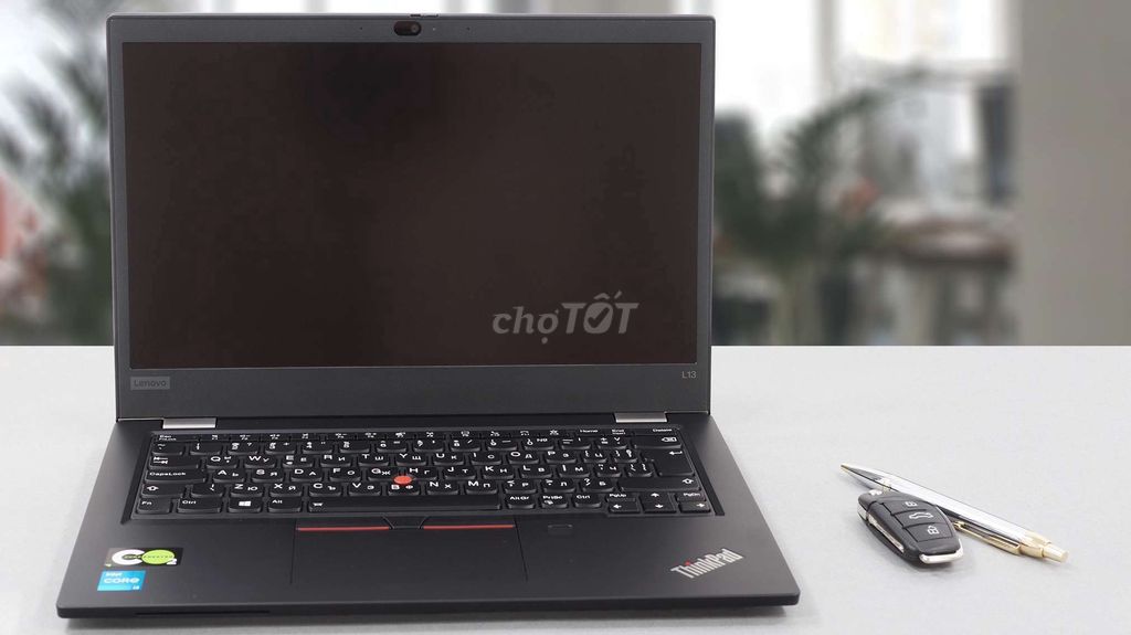 Lenovo Thinkpad L13 i5 10210u