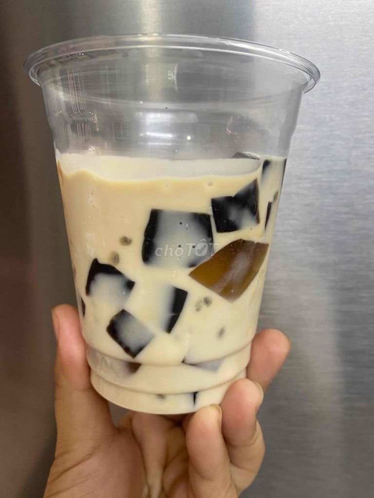 Yaourt thạch Đa dạng Healthy. Mua bán Đồ ăn, thực phẩm và các loại khác tại Quận Tân Phú Tp Hồ Chí Minh được đăng bởi Huỳnh An  hình 1