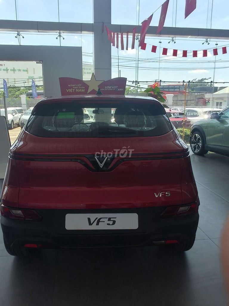 2023 - 0 km. Mua bán Ô tô tại Quận 12 Tp Hồ Chí Minh được đăng bởi Võ Nghĩa  hình 2