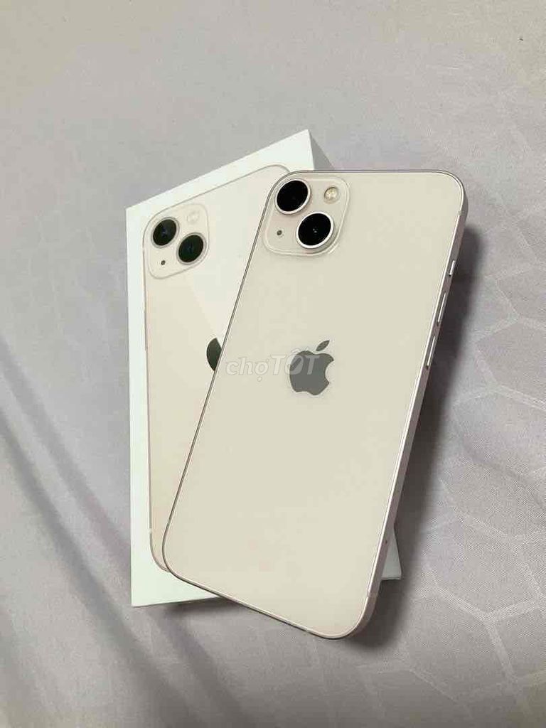 iphone 13 thường 128GB hồng BH dài 7th Fullbox. Mua bán Điện thoại tại Quận 3 Tp Hồ Chí Minh được đăng bởi Anh Ba hình 2