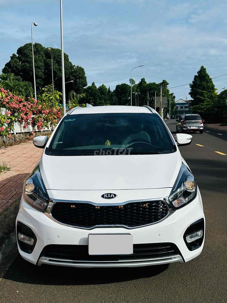 Kia Rondo 2022 Sô tự động 1 Chủ rất đẹp. Mua bán Ô tô tại Thành phố Buôn Ma Thuột Đắk Lắk được đăng bởi Nguyễn duy dương hình 1