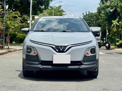 VF5 Plus 25 - Mua Pin - 10.000km. Mua bán Ô tô tại Thành phố Thủ Đức Tp Hồ Chí Minh được đăng bởi Hồng My