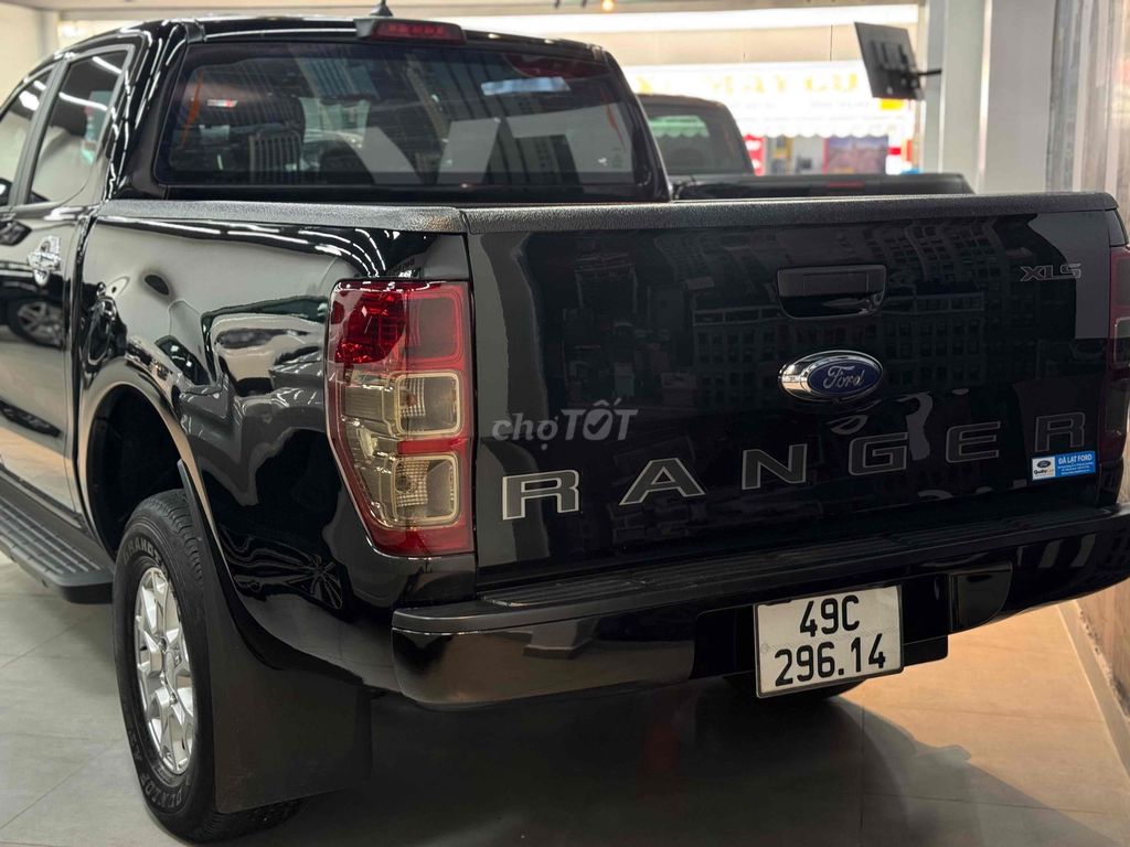 Ford Ranger XLS AT 4x2 – Đời 2022 | Odo 40.000km. Mua bán Ô tô tại Thành phố Đà Lạt Lâm Đồng được đăng bởi ĐỒNG MOTOR 2  cá nhân hình 8