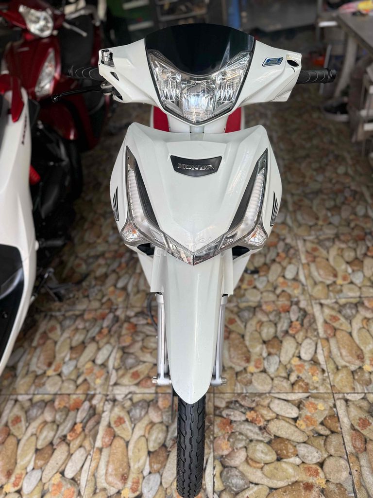 Future Led 2023 Up Wave i B65 GÓP CẦN CCCD ĐỦ 18t. Mua bán Xe máy tại Quận Ninh Kiều Cần Thơ được đăng bởi XE MÁY HOÀNG YẾN hình 4