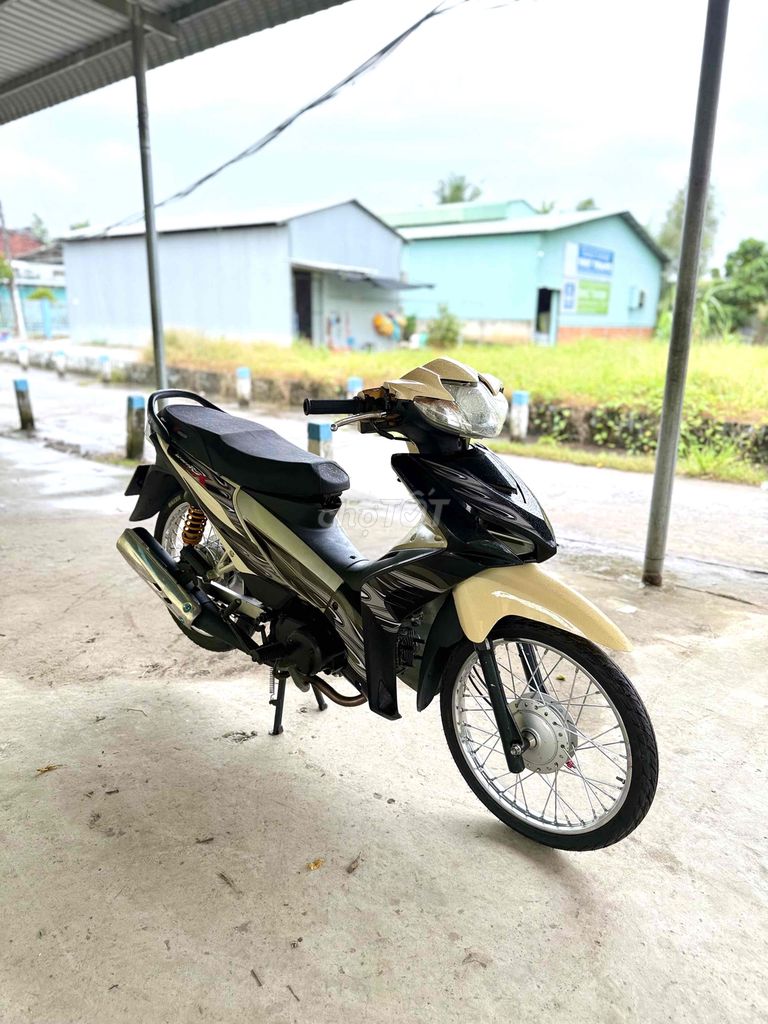 -Em Bán Xe Wave 50cc Máy Êm Ấm Bình Đề. Mua bán Xe máy tại Huyện Phong Điền Cần Thơ được đăng bởi Danh Hà hình 2