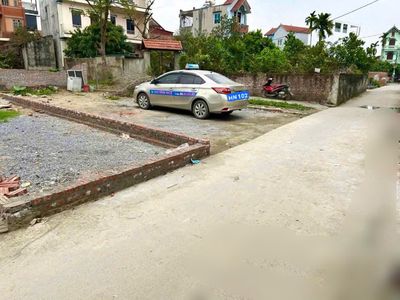 💥chỉ 8x tr/m² - ĐƯỜNG OTO - CẠNH KĐT NAM HÀ NỘI -BÍCH HÒA💥:977690119. Mua bán đất tại Huyện Thanh Oai Hà Nội được đăng bởi Nguyễn Duy Sinh