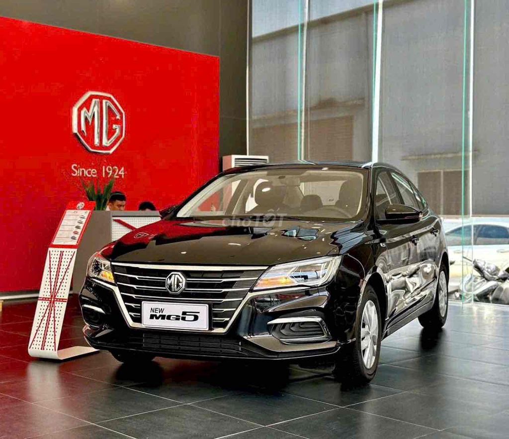 MG MG5 2024. Mua bán Ô tô tại Quận Cẩm Lệ Đà Nẵng được đăng bởi Ngân hình 3