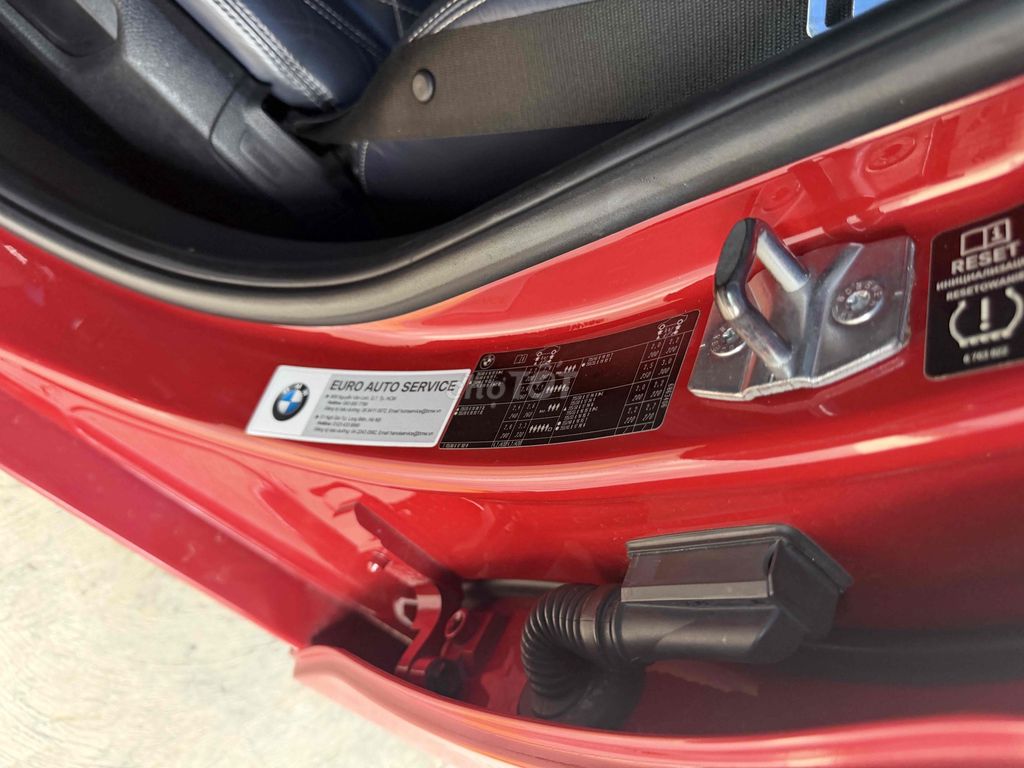 BMW 3 Series 2013 320i Xe cực mới. Mua bán Ô tô tại Quận 12 Tp Hồ Chí Minh được đăng bởi A Quý hình 7