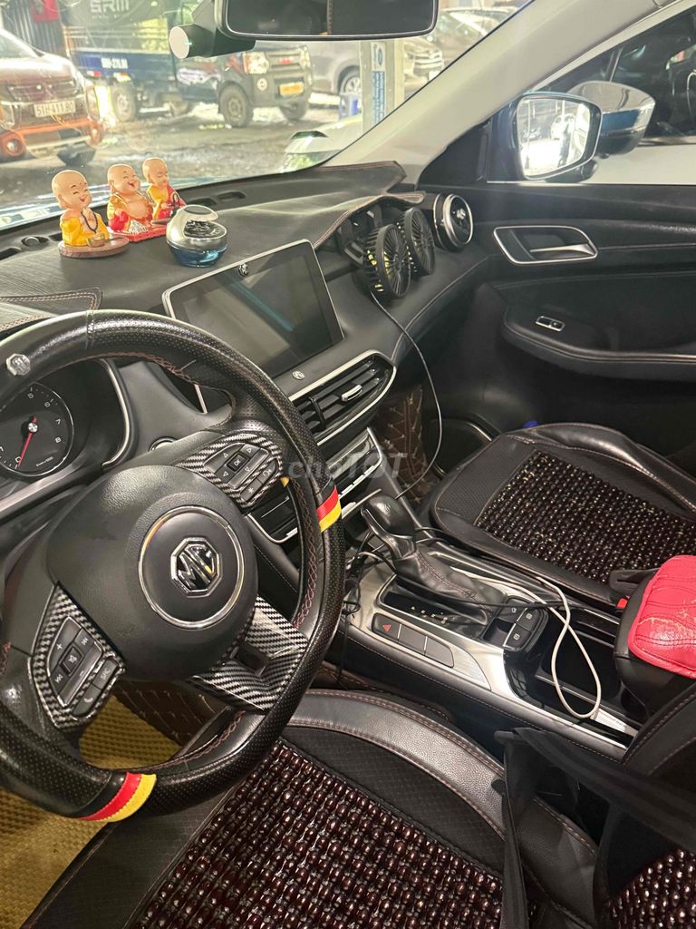 MG HS 2021 - 70000 km. Mua bán Ô tô tại Quận 1 Tp Hồ Chí Minh được đăng bởi Nguyễn Hoàng Trọng Nhân hình 4