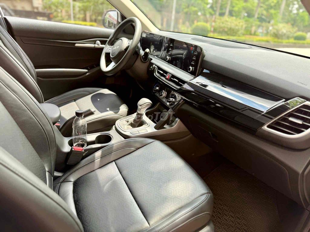 Kia Seltos 2024 1.5 AT - 2000 km. Mua bán Ô tô tại Quận Cầu Giấy Hà Nội được đăng bởi Quang Huy hình 6
