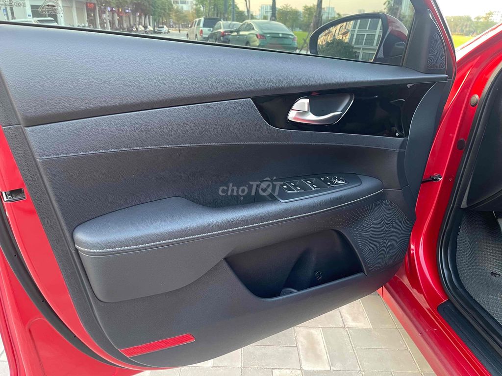 Kia Cerato 2021 bản  1.6 MT odo 85000 km. Mua bán Ô tô tại Quận Hoàng Mai Hà Nội được đăng bởi tran duc khien hình 16