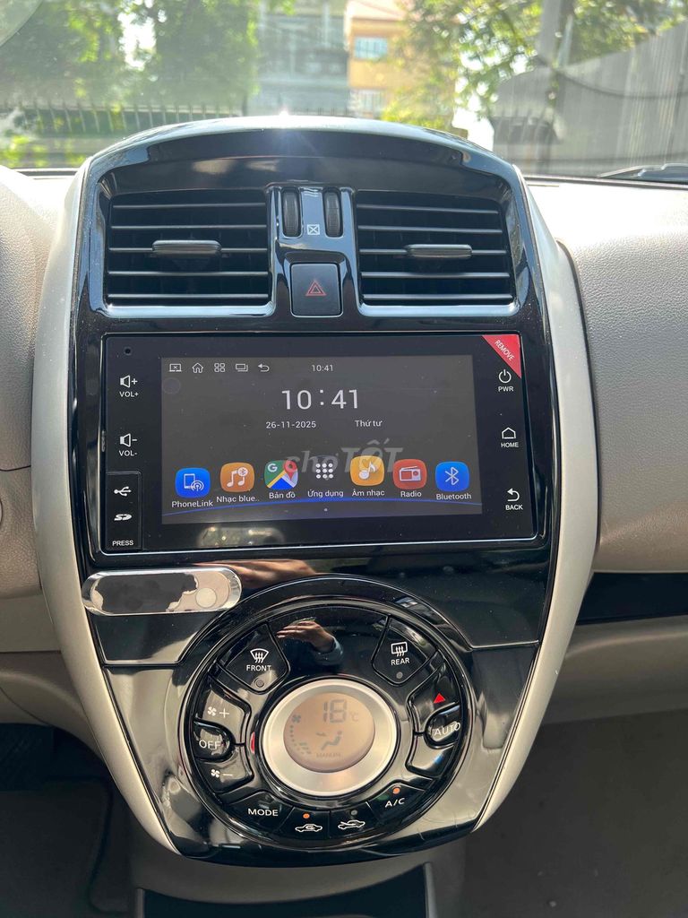 Nissan Sunny XV Premium 2020 - 60000 km 1 chủ. Mua bán Ô tô tại Quận 12 Tp Hồ Chí Minh được đăng bởi Phạm Hoàng hình 10