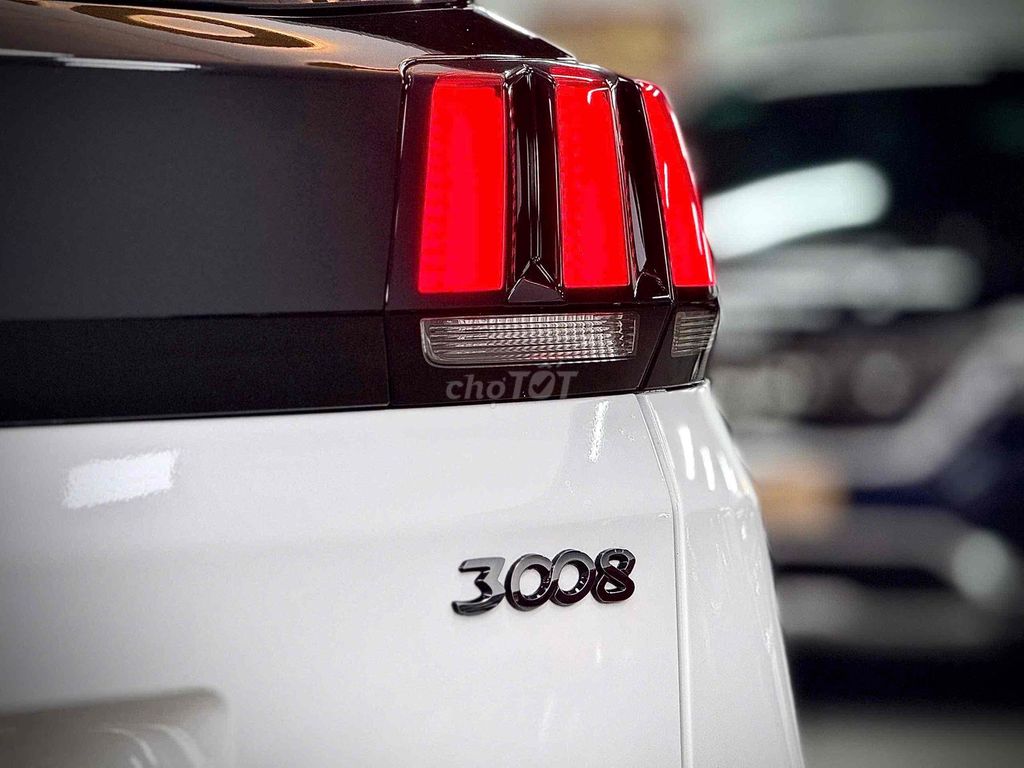 𝐏𝐞𝐮𝐠𝐞𝐨𝐭 𝟑𝟎𝟎𝟖 𝐀𝐥𝐥𝐮𝐫𝐞 𝟏.𝟔𝐀𝐓 𝐓𝐮𝐫𝐛𝐨 𝟐𝟎𝟐𝟏. Mua bán Ô tô tại Thành phố Thủ Đức Tp Hồ Chí Minh được đăng bởi Tấn Khang Chuyên Xe Lướt hình 8