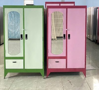 TỦ SẮT / TỦ SẮT \ TỦ SẮT =TỦ SẮT QUẦN ÁO !TỦ SẮT🕉. Mua bán Tủ, kệ gia đình tại Quận 11 Tp Hồ Chí Minh được đăng bởi LAN Nội Thất ATD