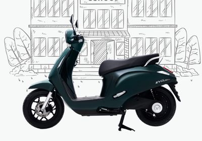 Evo Lite Neo. Mua bán Xe điện tại Thành phố Cà Mau Cà Mau được đăng bởi Xe Điện Ngọc Anh 