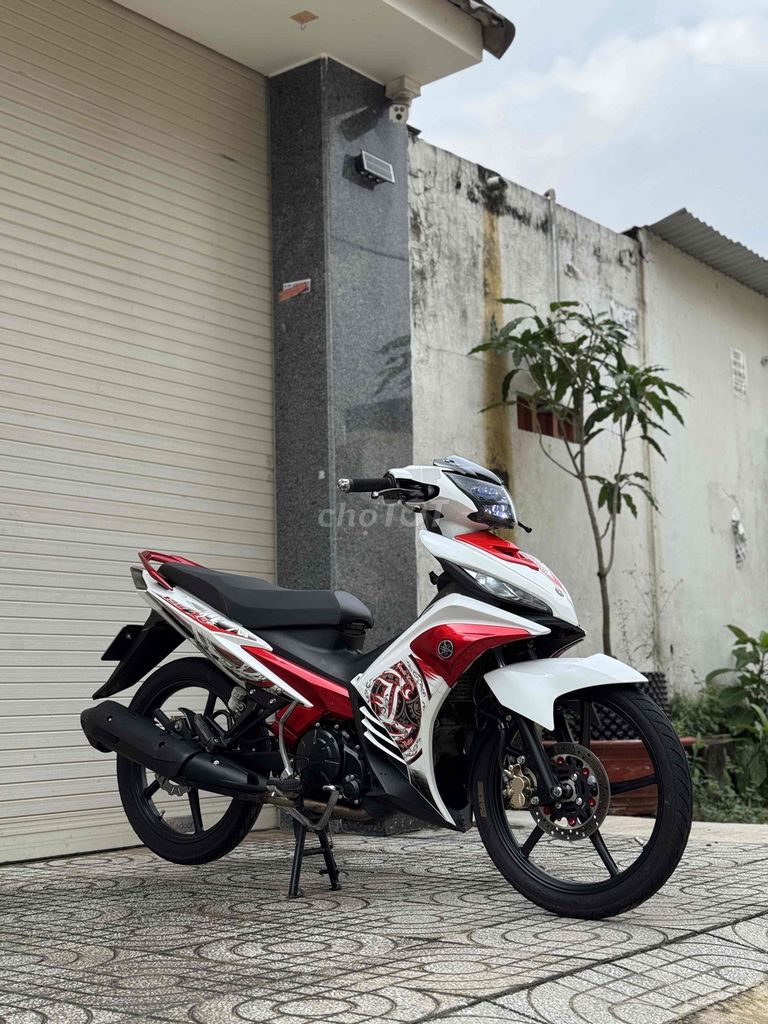 bán hoạt giao lưu. Mua bán Xe máy tại Thành phố Biên Hòa Đồng Nai được đăng bởi Phạm Hoàng  hình 2