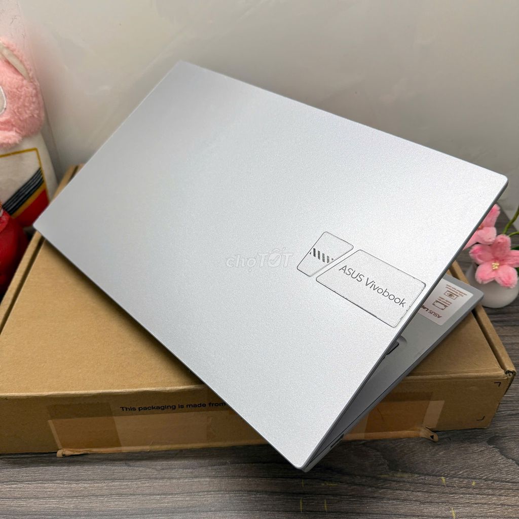 ASUS Vivobook X1504VA i5-13th|8|256. Mua bán Laptop tại Quận Thanh Xuân Hà Nội được đăng bởi Kiều Sơn hình 1