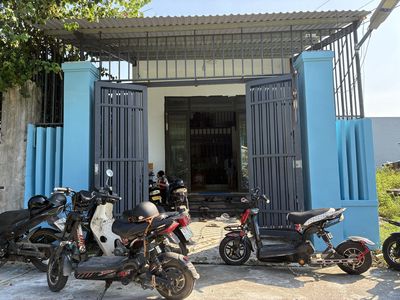 Nhà phố 157 m² · 3 PN · Quốc lộ 14B