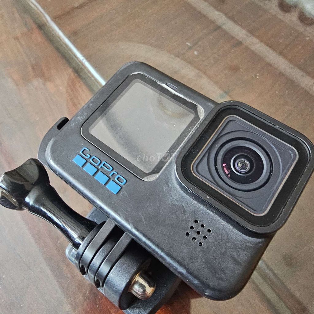 Gopro 10 black tặng thẻ 256gb sandisk