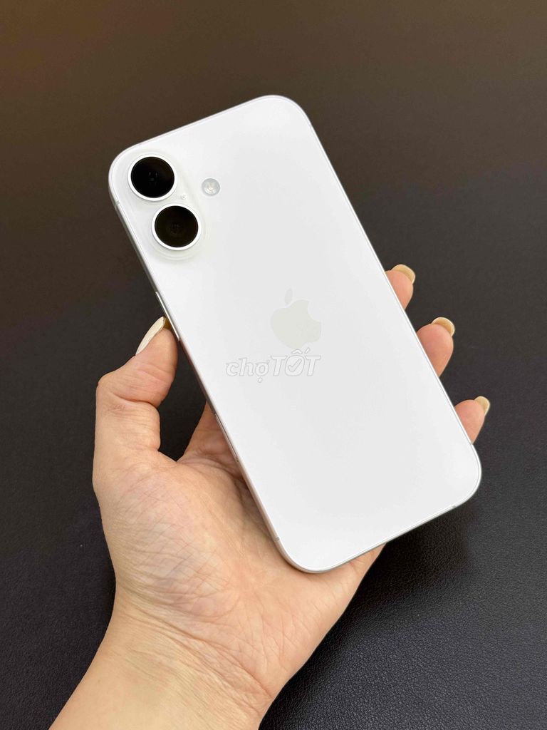 🍎IPHONE 17 WHITE 256G LIKE NEW - P100 SẠC 109L👇. Mua bán Điện thoại tại Quận Hải An Hải Phòng được đăng bởi Phạm Huyền Hoàng Dũng Mobile  hình 1