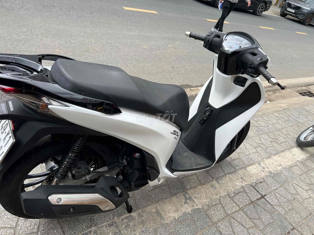 Sh 150 2016❇️Đồng moto Đà lạt ❇️. Mua bán Xe máy tại Thành phố Đà Lạt Lâm Đồng được đăng bởi ĐỒNG MOTOR 2  cá nhân hình 5