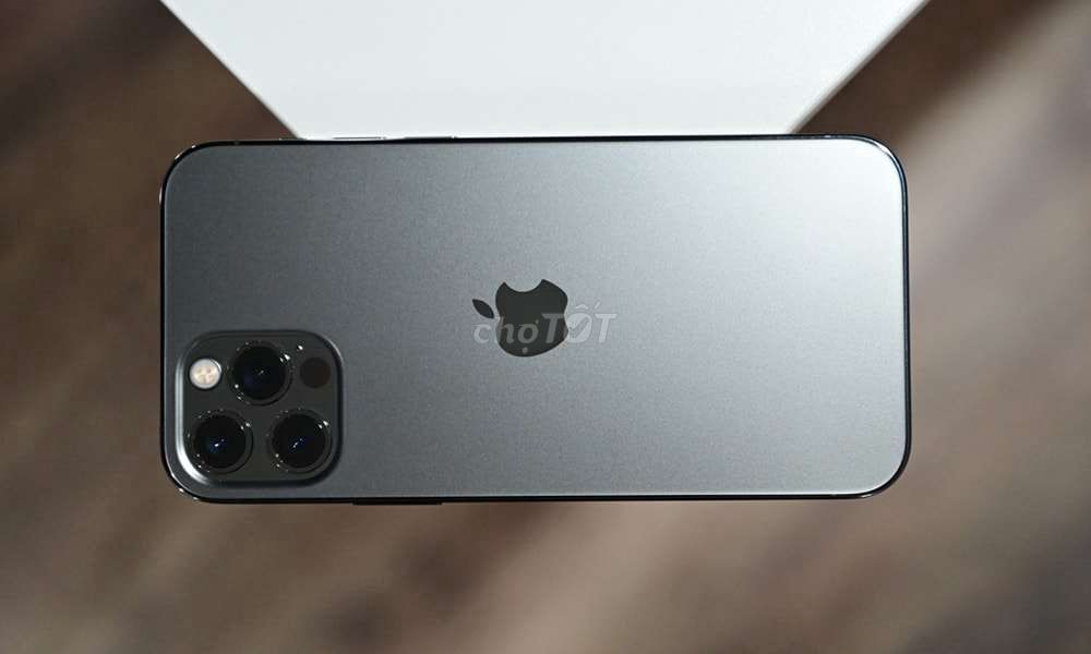 Máy thanh lý 💥 IPHONE 12 PRO MAX 128GB Mỹ xài ổn. Mua bán Điện thoại tại Thành phố Biên Hòa Đồng Nai được đăng bởi Hàng Thanh Lý ĐẾ MOBILE hình 1