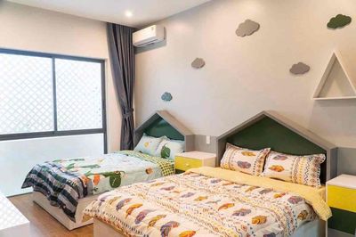 Rent · 5 bd · 90 м² · Quận Ngũ Hành Sơn, ул. Đường Bùi Tá Hán