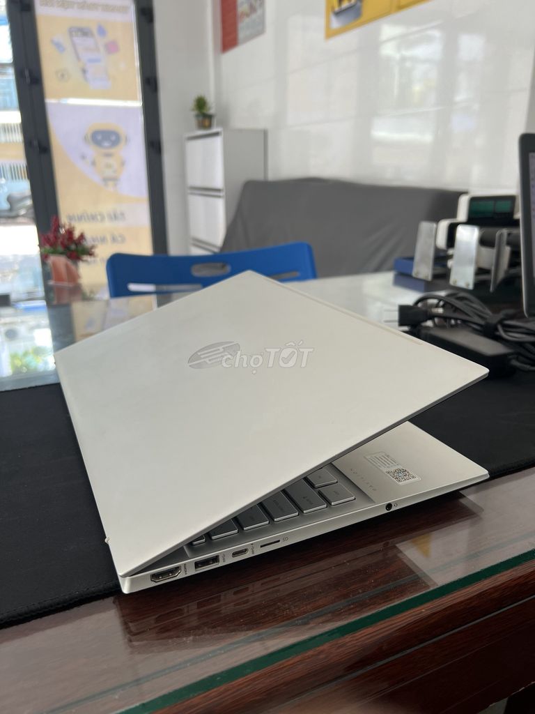 HP Pavilion Laptop 15-eg0xxx i3 – 1125G4