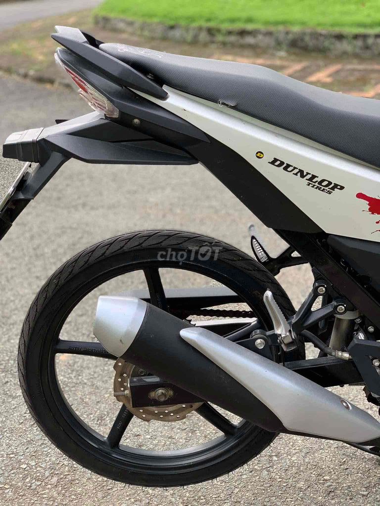 Satria 2021. Mua bán Xe máy tại Huyện Trảng Bom Đồng Nai được đăng bởi u kiều hình 8