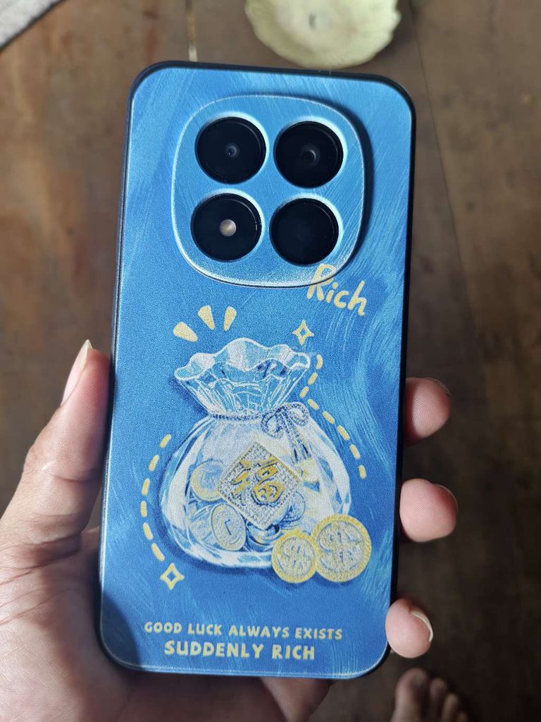 Xiaomi Redmi Note 15 Pro 12GB/256GB Xám 5G. Mua bán Điện thoại tại Huyện Châu Phú An Giang được đăng bởi Nguyễn Hoàng hình 1