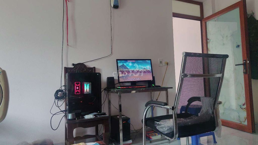 dual Xeon 2680v4. Mua bán Máy tính để bàn tại Huyện Chương Mỹ Hà Nội được đăng bởi PQHuy hình 1