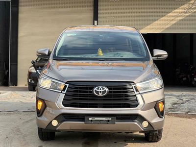 Toyota Innova E 2023 74000 km