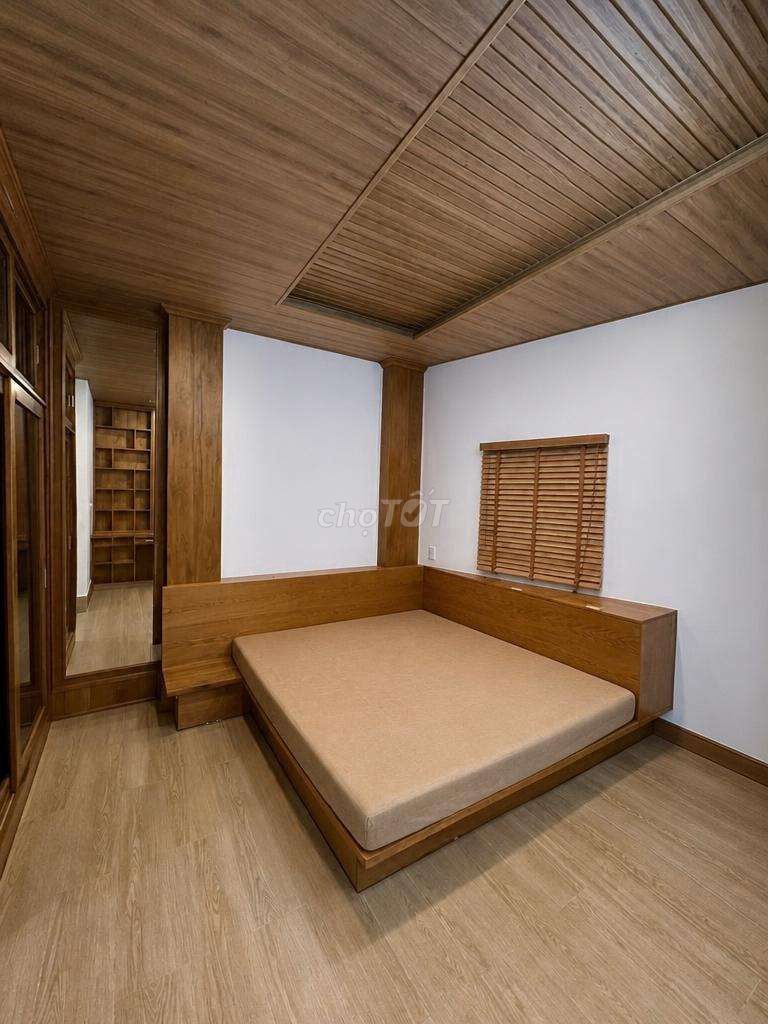 Дом 5 этажей 50м2 в грузовом переулке, красивый дом, премиум мебель к Хоанг Хоа Тхам