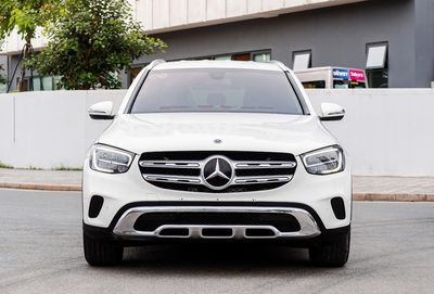 Mercedes-benz GLC200 Sản xuất 2020. Mua bán Ô tô tại Quận Cầu Giấy Hà Nội được đăng bởi Quân Q Auto
