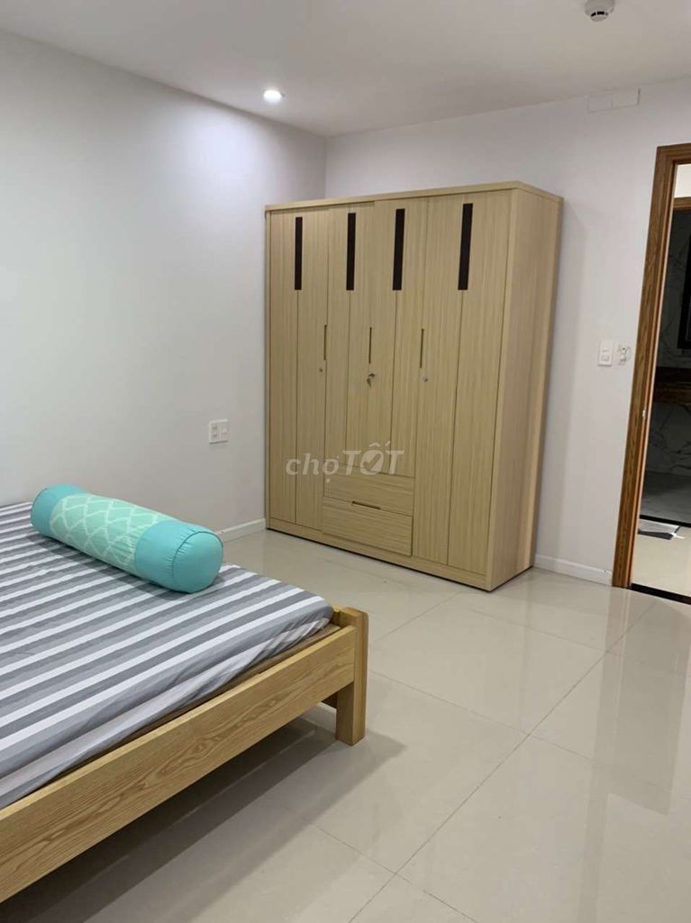 📣Cần cho thuê căn hộ CT1 VCN Phước Hải giá 8tr/tháng full nội thất