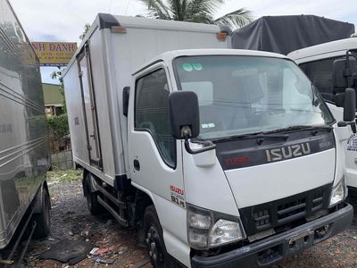 Isuzu 1,1t đời 2015 thùng kín 3,6*1,8*1,9 mlanh. Mua bán Xe tải, xe ben tại Huyện Bình Chánh Tp Hồ Chí Minh được đăng bởi Vi