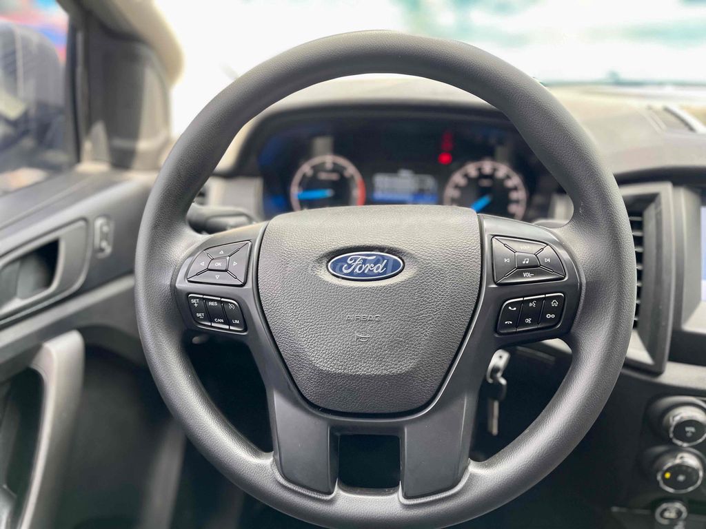 Ford Ranger 2020 XLS 2.2L 4x2 MT - 189000 km. Mua bán Ô tô tại Thành phố Bảo Lộc Lâm Đồng được đăng bởi SƠN AUTO hình 12